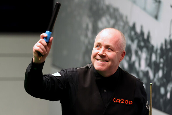 John Higgins produces remarkable whitewash to help book place in Crucible quarter-finals - Vimarsana News
