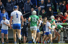 Shane Dowling: 'Somebody running from the dugout to hit a player is absolutely disgusting'