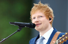 Jury selection begins in Ed Sheeran-Marvin Gaye copyright case