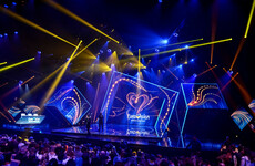 Final remaining tickets for Eurovision final sell out in an hour