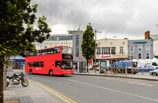 Bus services in Galway to increase by nearly 50% under proposed new network