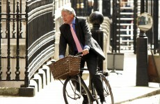 Calls for Tory minister's resignation after allegedly calling police 'plebs'