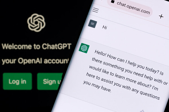 Germany launches data protection inquiry over ChatGPT - Vimarsana News