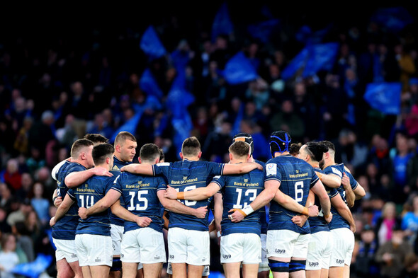 'We're little old Ireland, small demographics. We're fighting as a minority sport' - Vimarsana News