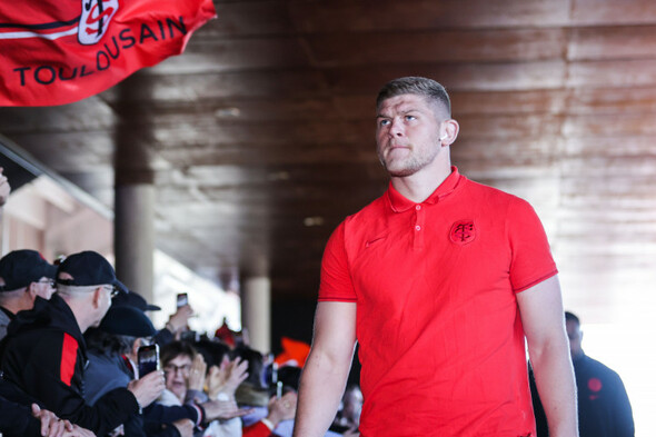 Toulouse star Willis urges RFU to change selection policy - Vimarsana News