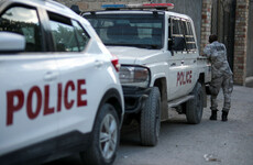 At least 12 suspected gang members stoned and burned alive in Haiti