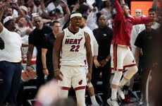 Brilliant Butler fires Heat past Bucks, LeBron spearheads Lakers rally