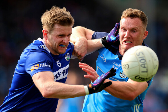 Train in vain: Can the Leinster championship ever get back on track? - Vimarsana News