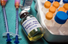 Poll: Are you vaccinated against measles?