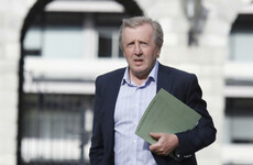 Fine Gael TD Michael Creed confirms he will not contest next general election