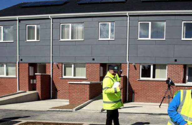 Taoiseach to meet OPW minister over lack of progress on modular housing ...