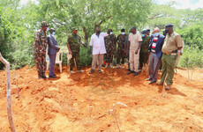 Kenyan cult deaths: Number of bodies found rises to 90 as search paused due to morgue being full