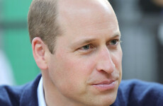 Prince William allegedly agreed settlement with Murdoch-owned tabloid publisher