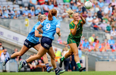 Provincial championships start and double-headers - this weekend's LGFA and camogie fixtures