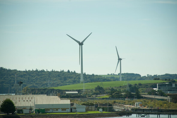 Government to send long-term climate strategy to EU this week - Vimarsana News