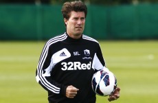 Laudrup moves to clarify match fixing comments