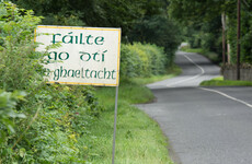 Quiz: Do you know the names of these things as Gaeilge?