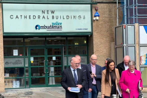 NI Police Ombudsman finds 1974 murder investigation of Patsy Kelly was 'wholly inadequate' - Vimarsana News