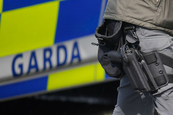 Detective Garda who came under fire says all gardaí should have tactical training - Vimarsana News