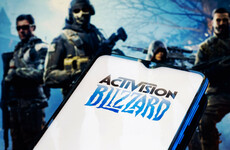 Microsoft's €62bn buyout of Call Of Duty-maker Activision-Blizzard is blocked by UK regulator