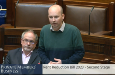 Landlord TDs shouldn't be allowed vote on rent bill, Dáil hears