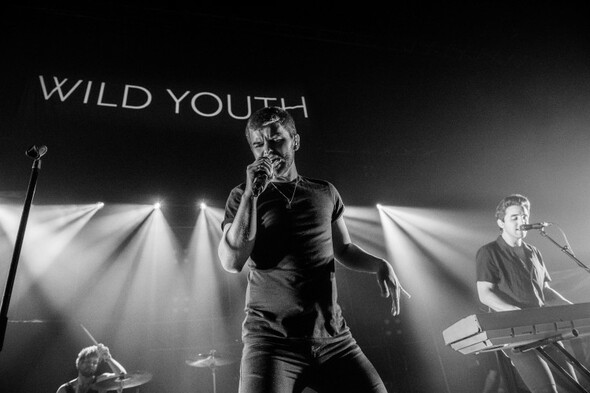 Wild Youth 'focused on Eurovision' after controversy over former creative director's tweets - Vimarsana News