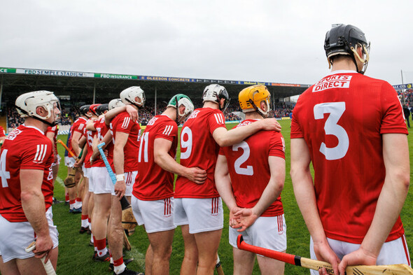 Physicality, consistency, maturity: What Cork will we see on Sunday? - Vimarsana News