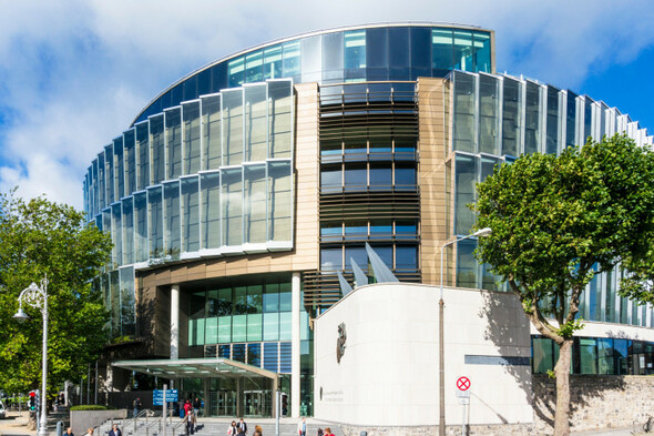 Security guard of Roscommon repossessed home says he was cut with a blade during alleged attack - Vimarsana News