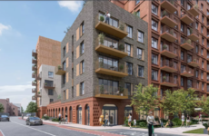 DCC greenlights Dublin housing development but reduces height by two storeys