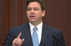 Disney sues Florida governor DeSantis after takeover of its 'self-governed' district