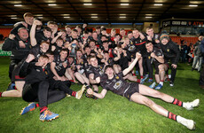 Savage comeback as Down kick final 2-5 to take Ulster title