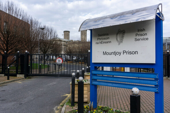 Head of prison officers' group says overcrowding is putting staff and prisoners 'at risk' - Vimarsana News