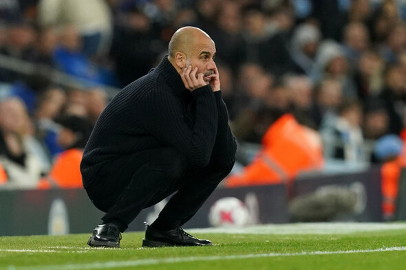Arsenal win was 'not decisive but important' for Man City - Vimarsana News