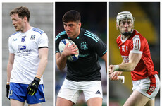 Here's your essential TV guide for this Bank Holiday weekend's live sport