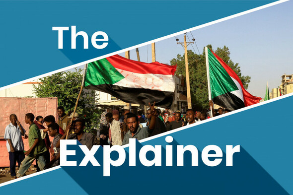 The Explainer: What is happening in Sudan? - Vimarsana News