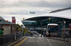 Man awarded €30k from wheelchair assistance company after fall at Dublin Airport bus stop