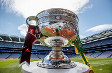 Sam Maguire and Tailteann Cup group stage draws to be held next Tuesday afternoon