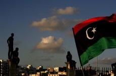 Four dead in Libya after Benghazi clashes