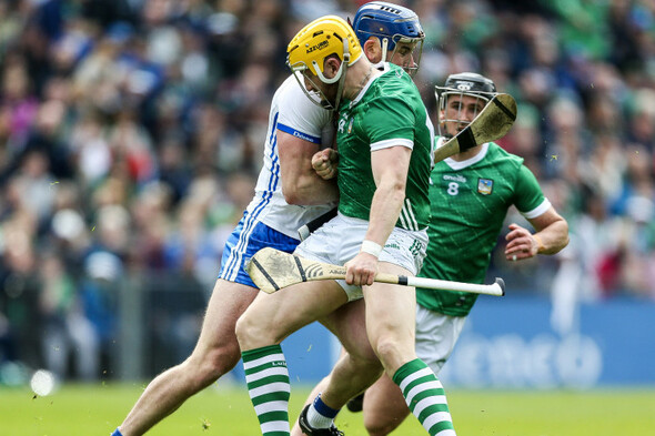 Limerick's sense of invincibility has been punctured, can Clare capitalise? - Vimarsana News