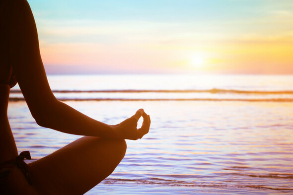 10 days silent meditation in Ennis: No phones, no talking, and no outside contact whatsoever - Vimarsana News