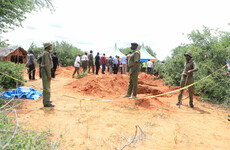 Another pastor arrested as deaths linked to Kenyan starvation cult rise to 103