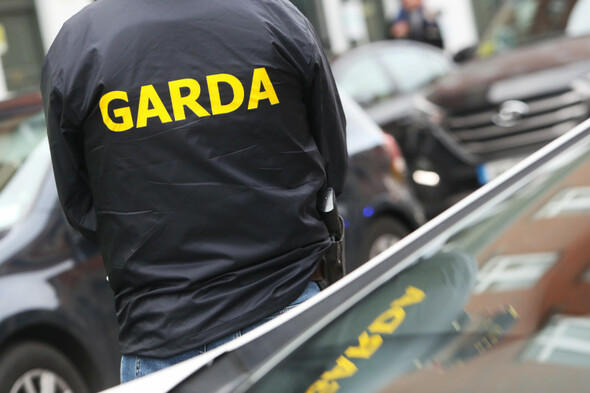 Gardaí and Defence Forces make swoop for assets of Limerick drug gang in major operation - Vimarsana News