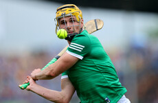 O'Neill named in Limerick team, Cork hand out first senior champ starts to duo