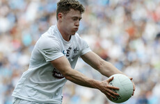 Team news: Eoin Murchan out for Dublin, Jimmy Hyland returns to Kildare squad