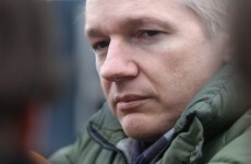 Assange: My rape accusers "got into a tizzy"