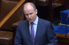 Micheál Martin doubles down on criticism of The Ditch as NUJ questions his use of Dáil privilege