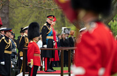 Quiz: Is this royal coronation tradition real or made up?