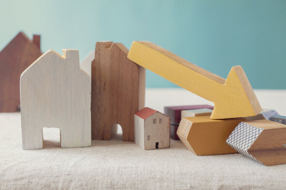 FactFind: Was the 2008 crash caused by building too many houses? - Vimarsana News
