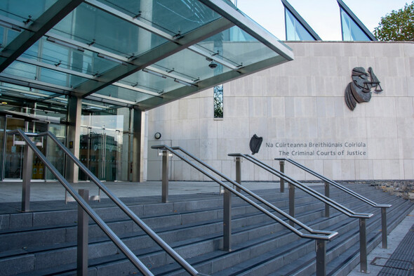 Man jailed for four years for injuring garda while ramming patrol car - Vimarsana News