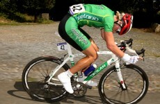 Bennett bags top 10 finish at World Championships